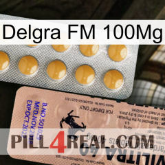 Delgra FM 100Mg 41